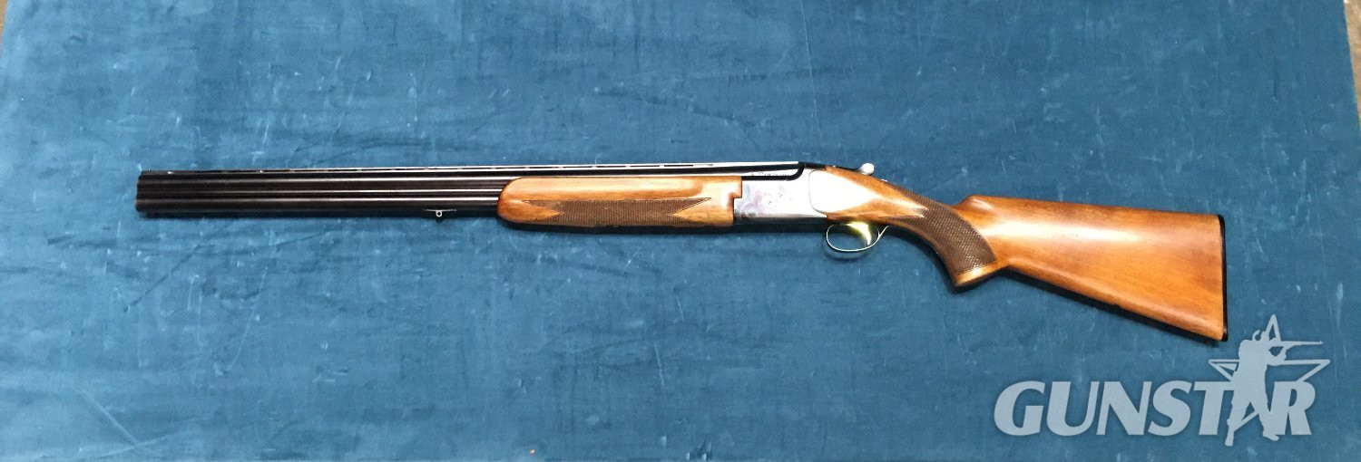  Miroku tbc Over and Under 12 Bore/gauge