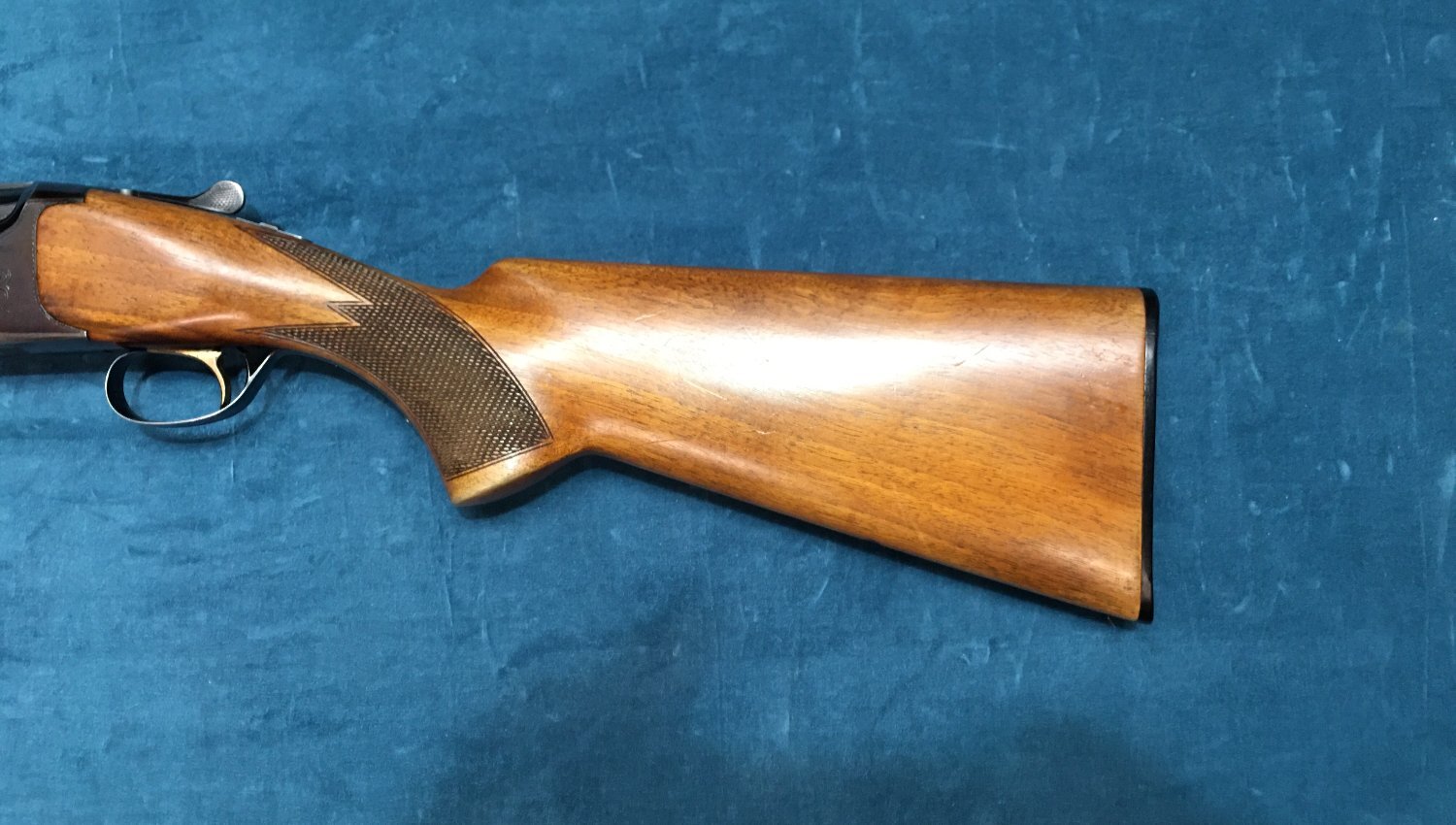Miroku tbc Over and Under 12 Bore/gauge - {CATEGORY}