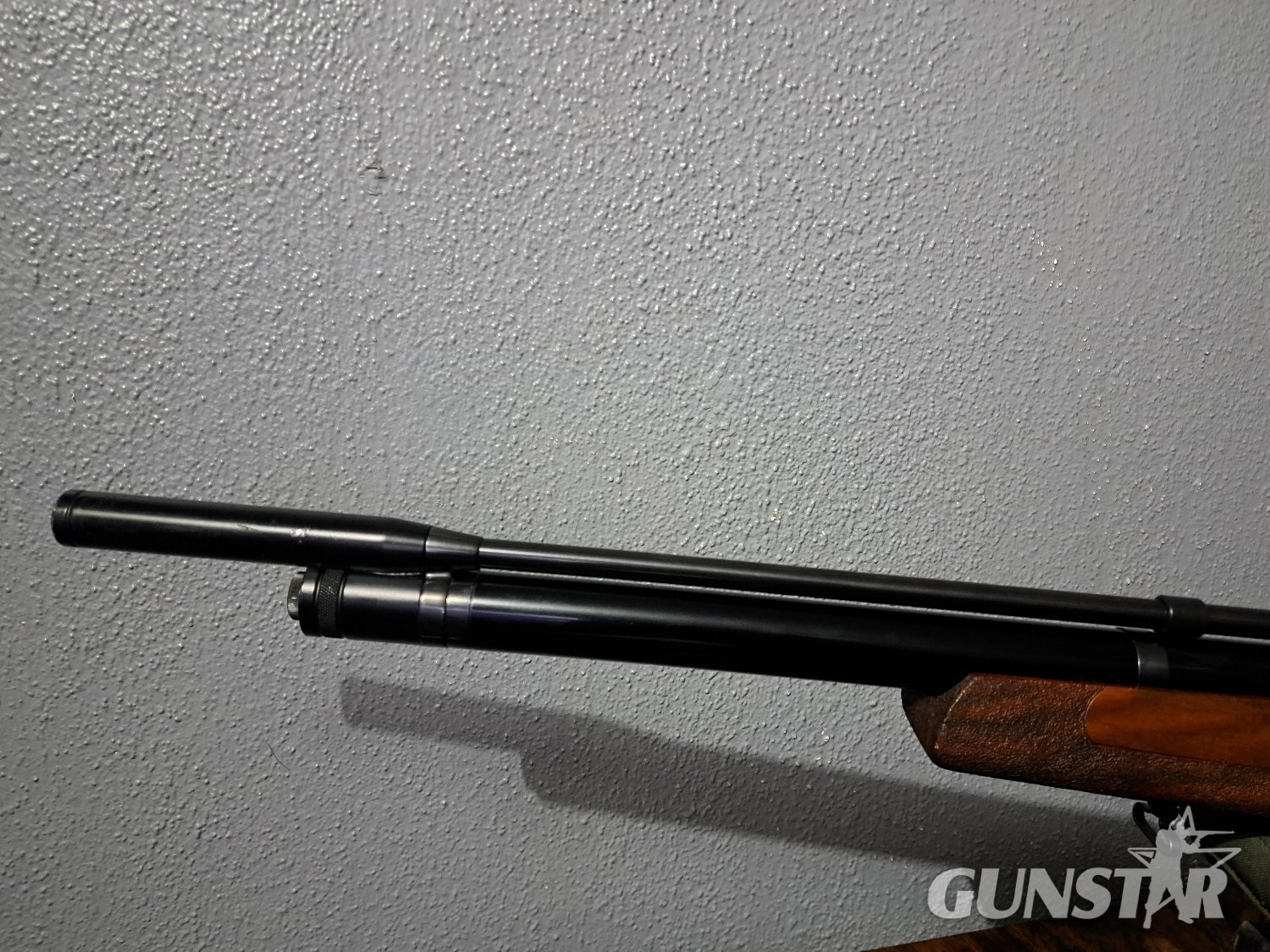  Air Arms Shamal .177