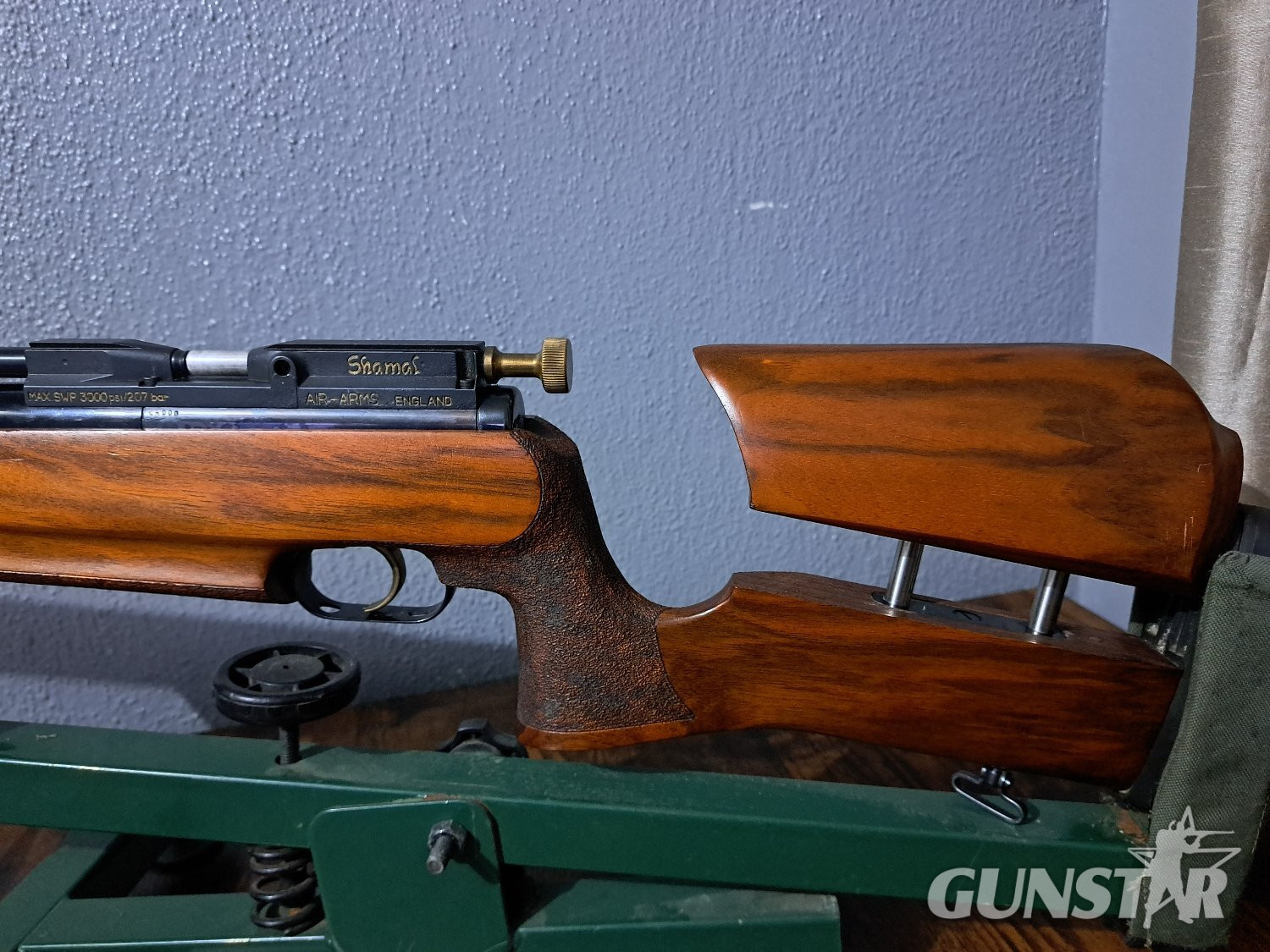 Air Arms Shamal .177 