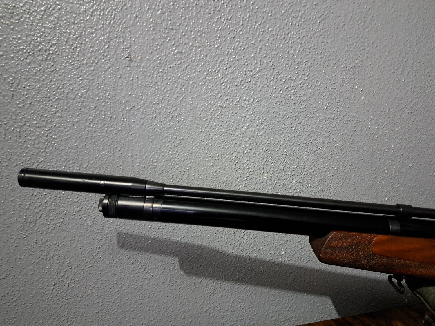  Air Arms Shamal .177