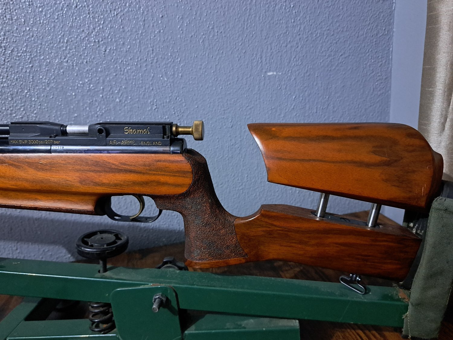 Air Arms Shamal .177 