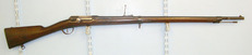 Kynoch Kynoch Gun Factory converted 11mm / .43 Mauser Centre Fire Obsolete Calibre Fren Bolt Action 11 mm Rifle