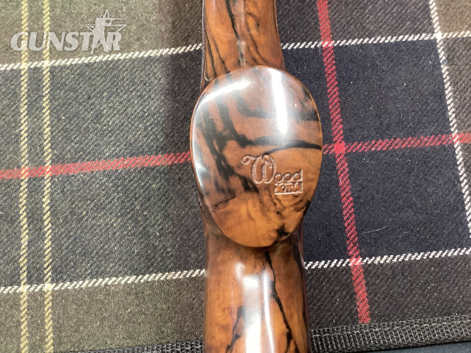 Beretta SILVER PIGEON S GAME EXTRA WOOD. Over and Under 20 Bore/gauge