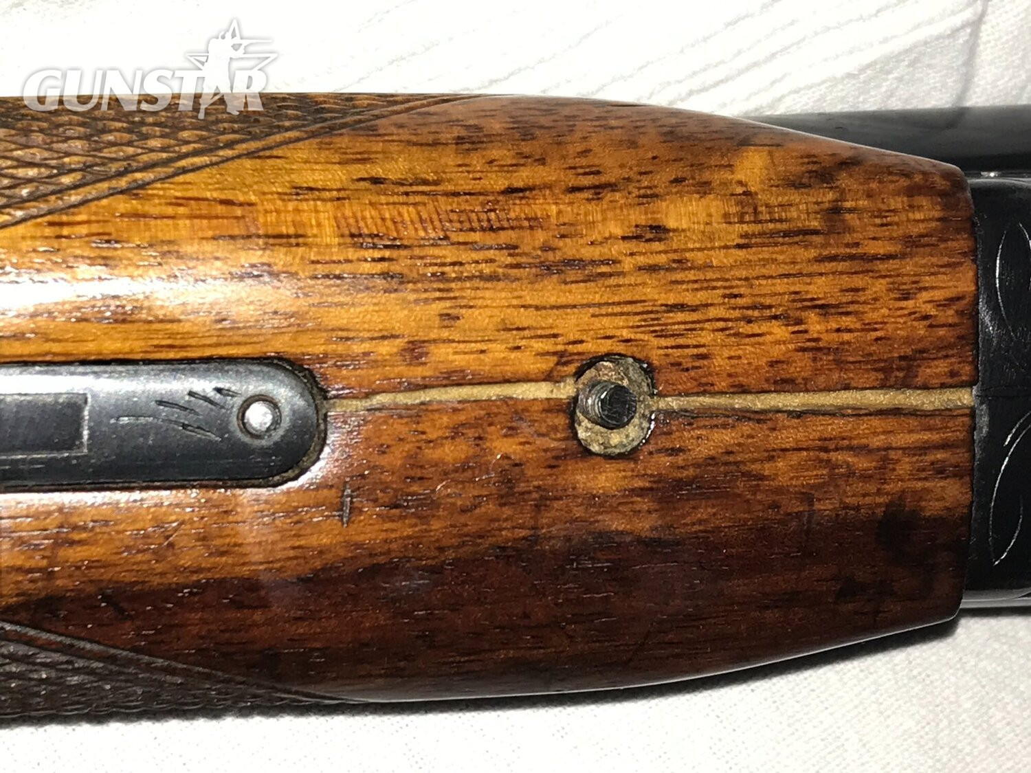 {CATEGORY} - Baikal and unknown side by side Side By Side 12 Bore/gauge