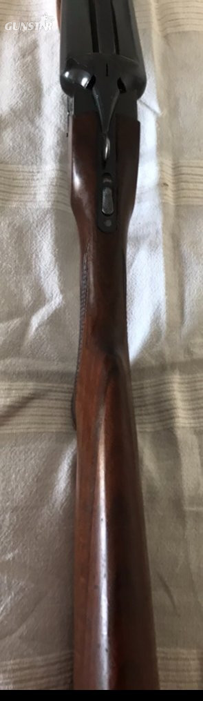 Baikal and unknown side by side Side By Side 12 Bore/gauge - {CATEGORY} in 
