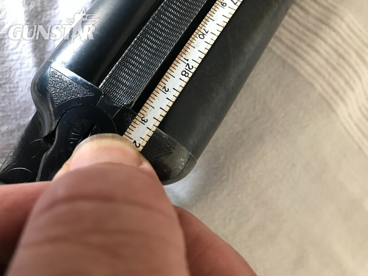Baikal and unknown side by side Side By Side 12 Bore/gauge 