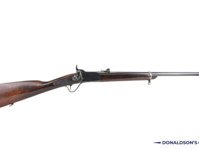 Peabody Peabody Carbine Single Shot .43 Rifle