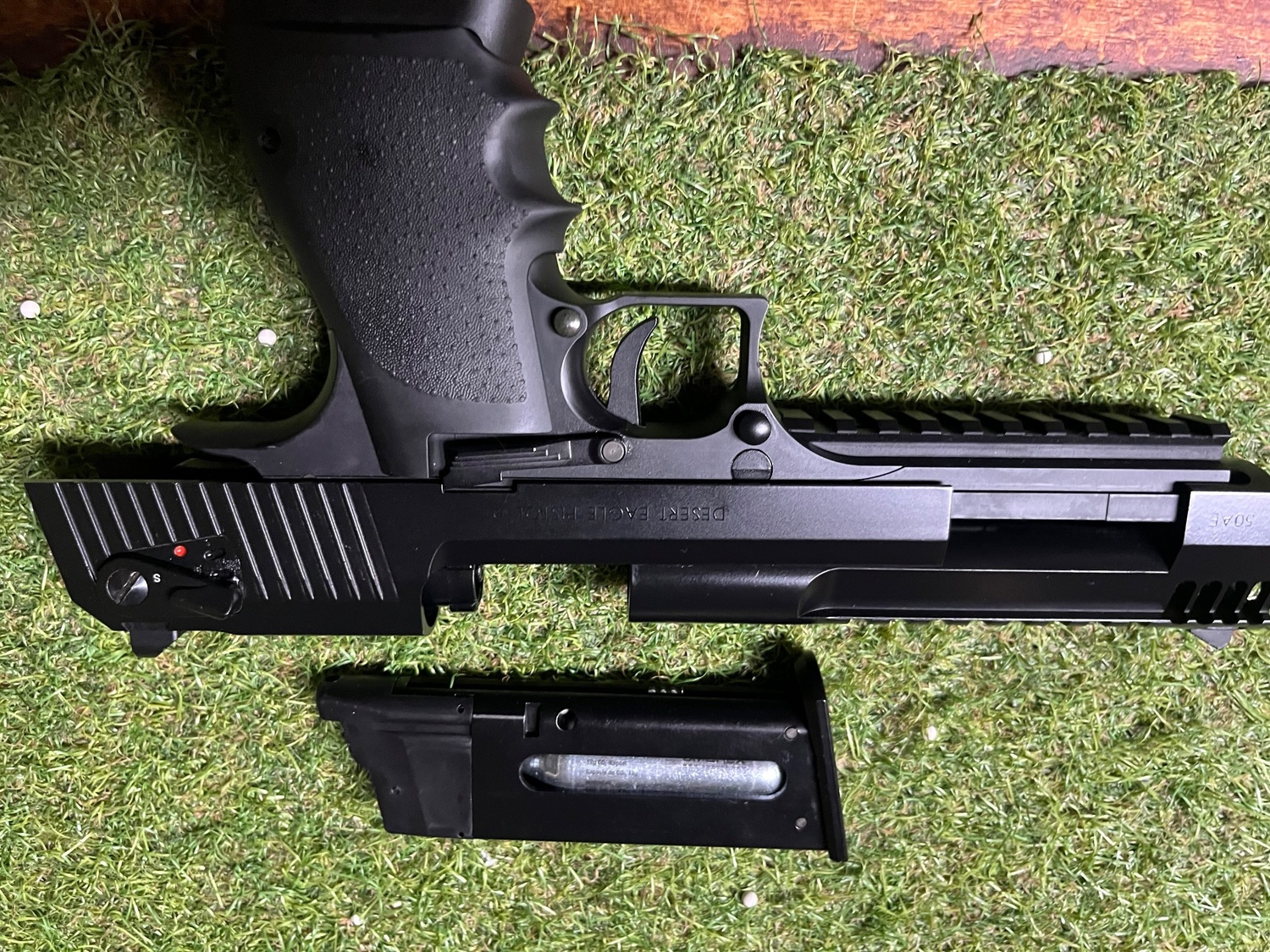 {CATEGORY} - Glock Glock 17 Various