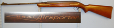 BSA Airsporter .22