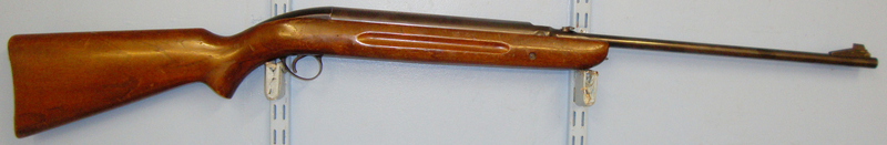  BSA Airsporter .22