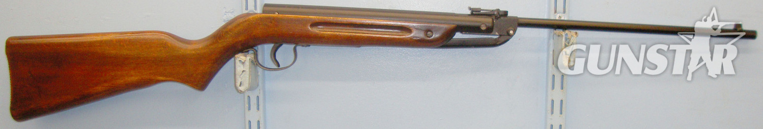 Diana Model 23 .177 in 