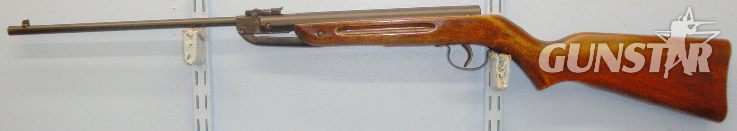  Diana Model 23 .177