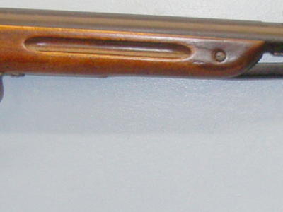 Diana Model 23 .177