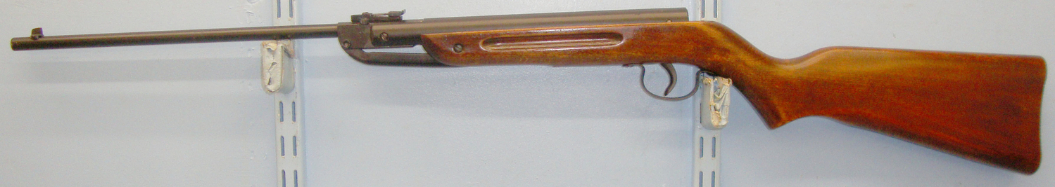  Diana Model 23 .177