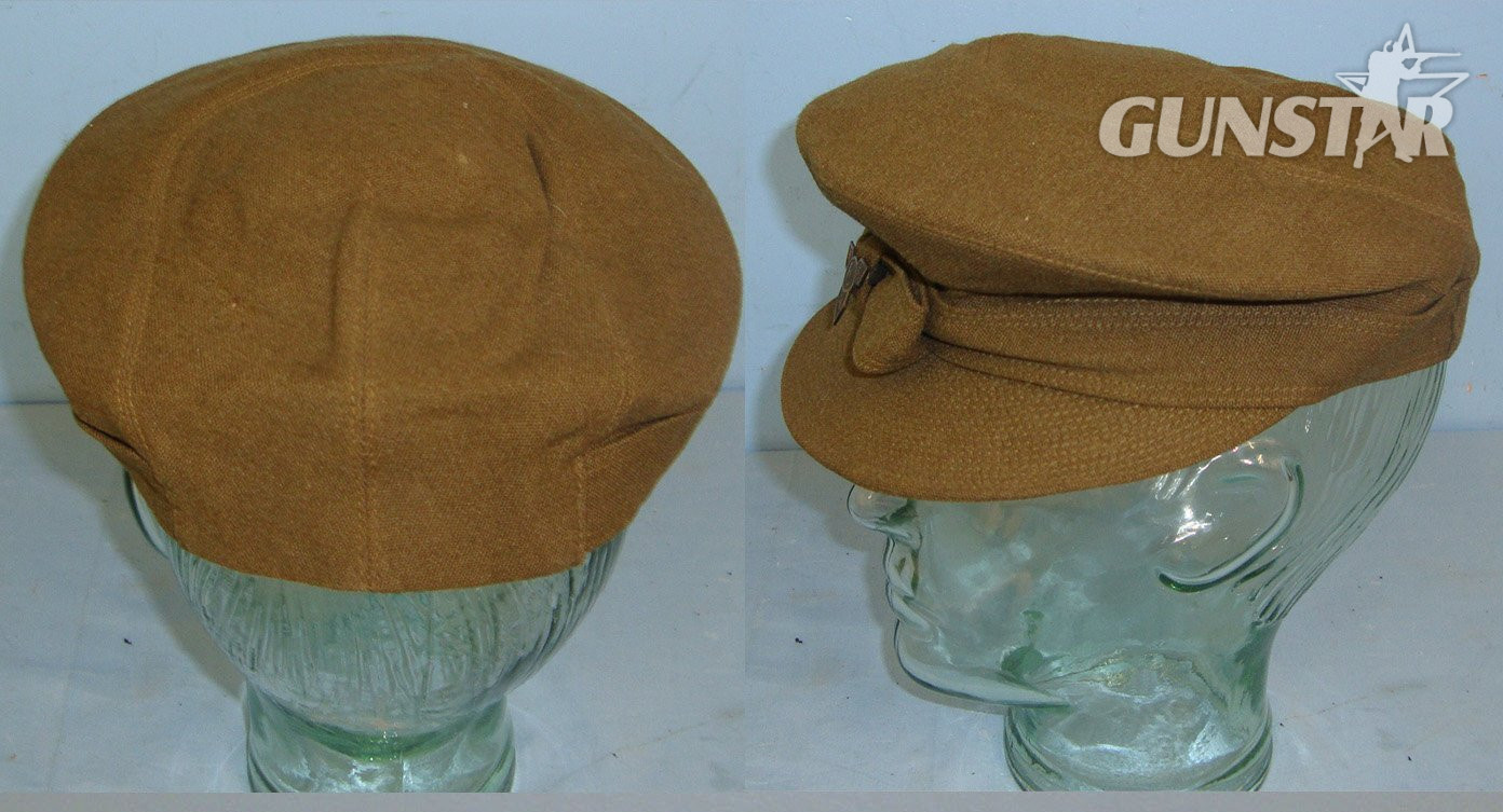  MINT**WW2 Era Original ENSA (Entertainments National Service Association) Woman’s Cap With Original Enamelled Brass ENSA Cap Badge As Worn By Vera Lynn Of ‘We’ll Meet Again’ Fame. Sn 22441:6  Clothing