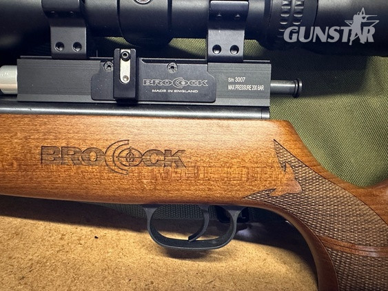 Brocock Concept Super Six .22 - {CATEGORY}