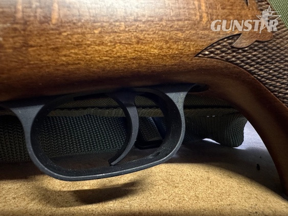 Brocock Concept Super Six .22 