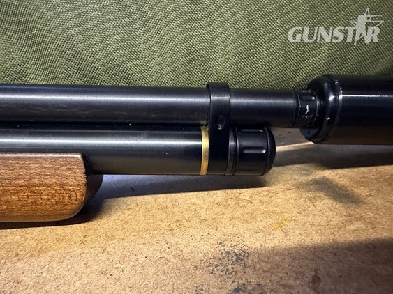 {CATEGORY} - Brocock Concept Super Six .22 in 