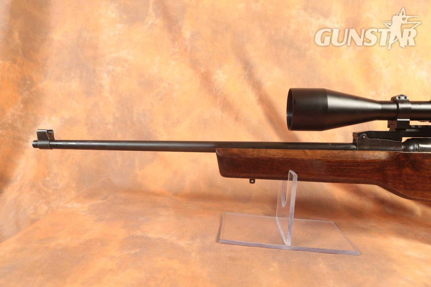 Schmidt Rubin K31 k31 Straight Pull 7.5x55 Swiss Rifle - {CATEGORY} in 