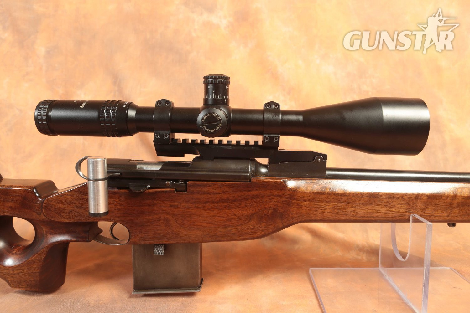 {CATEGORY} - Schmidt Rubin K31 k31 Straight Pull 7.5x55 Swiss Rifle