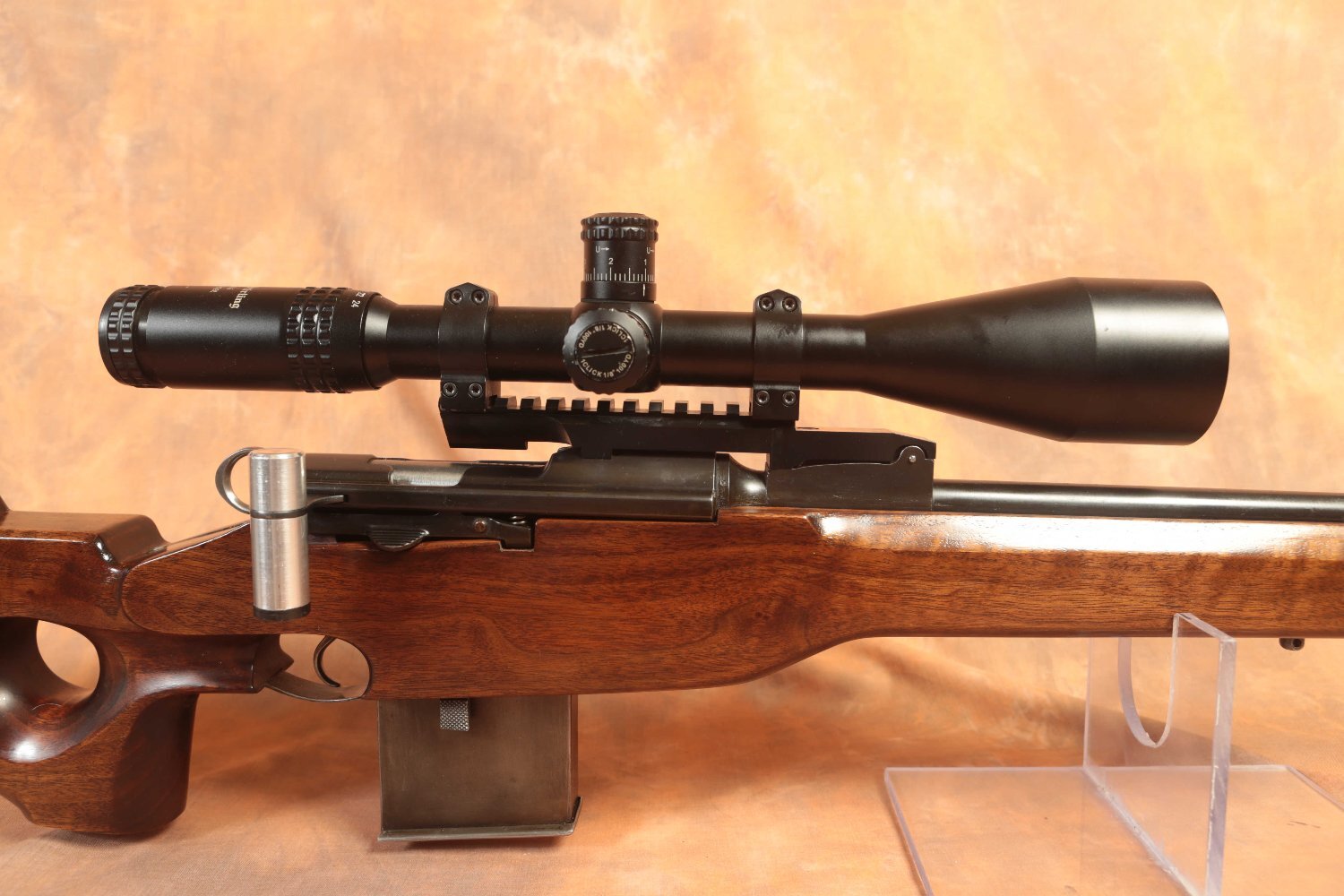 {CATEGORY} - Schmidt Rubin K31 k31 Straight Pull 7.5x55 Swiss Rifle