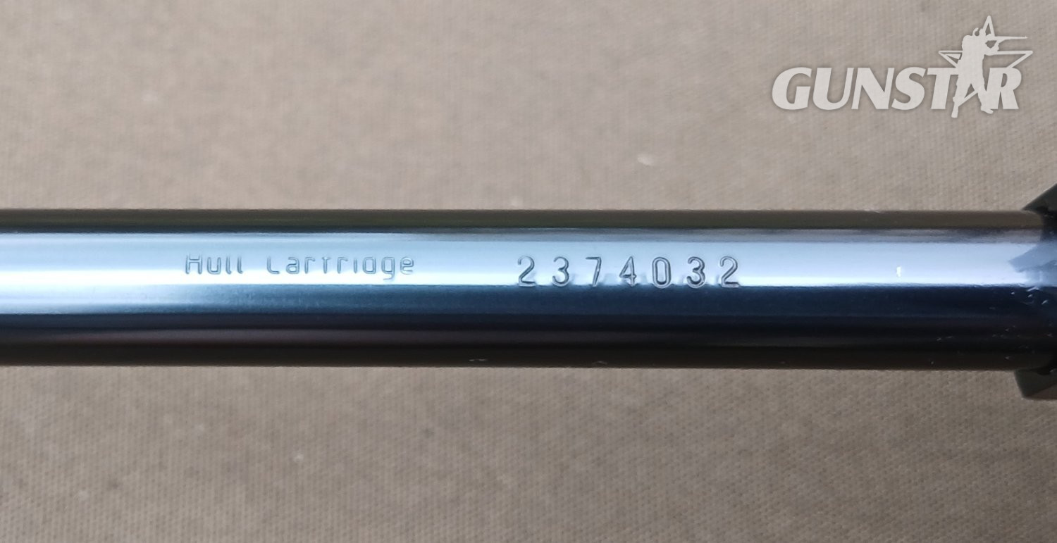  Weihrauch HW35 E .177