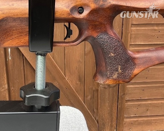 Reximex Accura .177 - {CATEGORY} in 