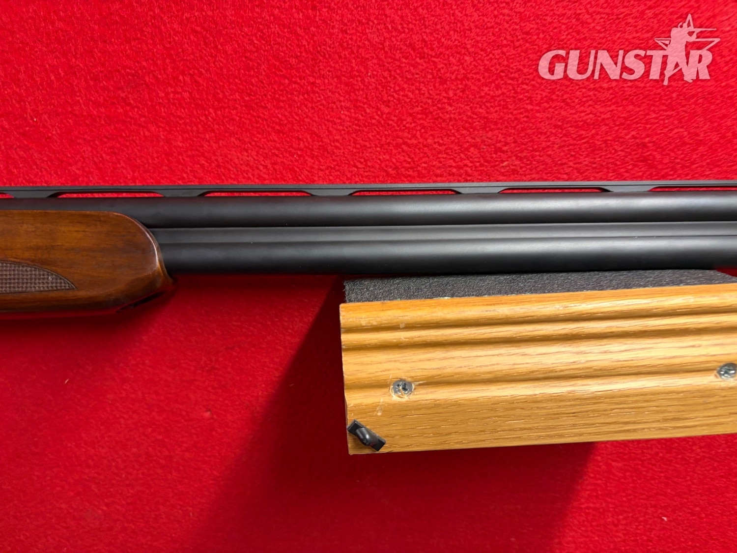 Akkar Double Crown Over and Under 20 Bore/gauge - {CATEGORY}