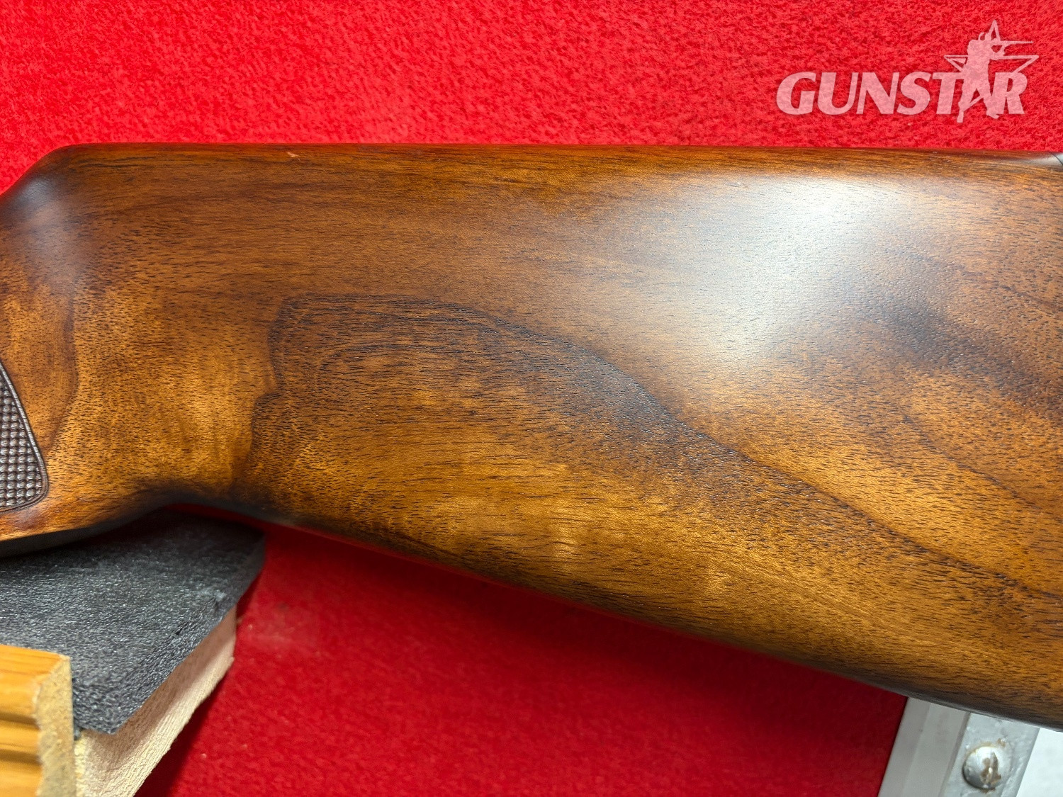 {CATEGORY} - Akkar Double Crown Over and Under 20 Bore/gauge in 