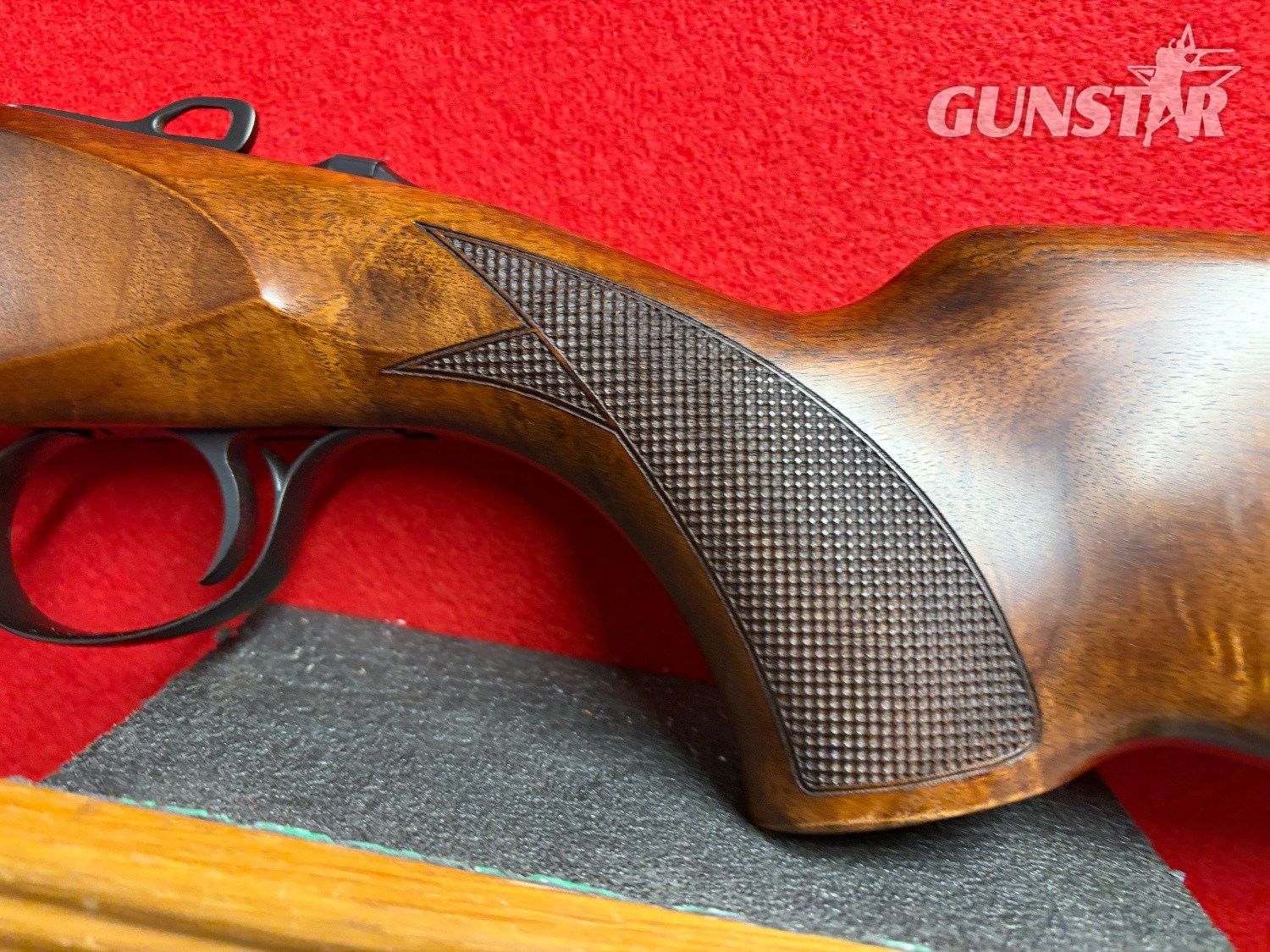 {CATEGORY} - Akkar Double Crown Over and Under 20 Bore/gauge