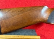 Akkar Double Crown Over and Under 20 Bore/gauge