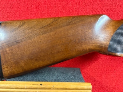 Akkar Double Crown Over and Under 20 Bore/gauge