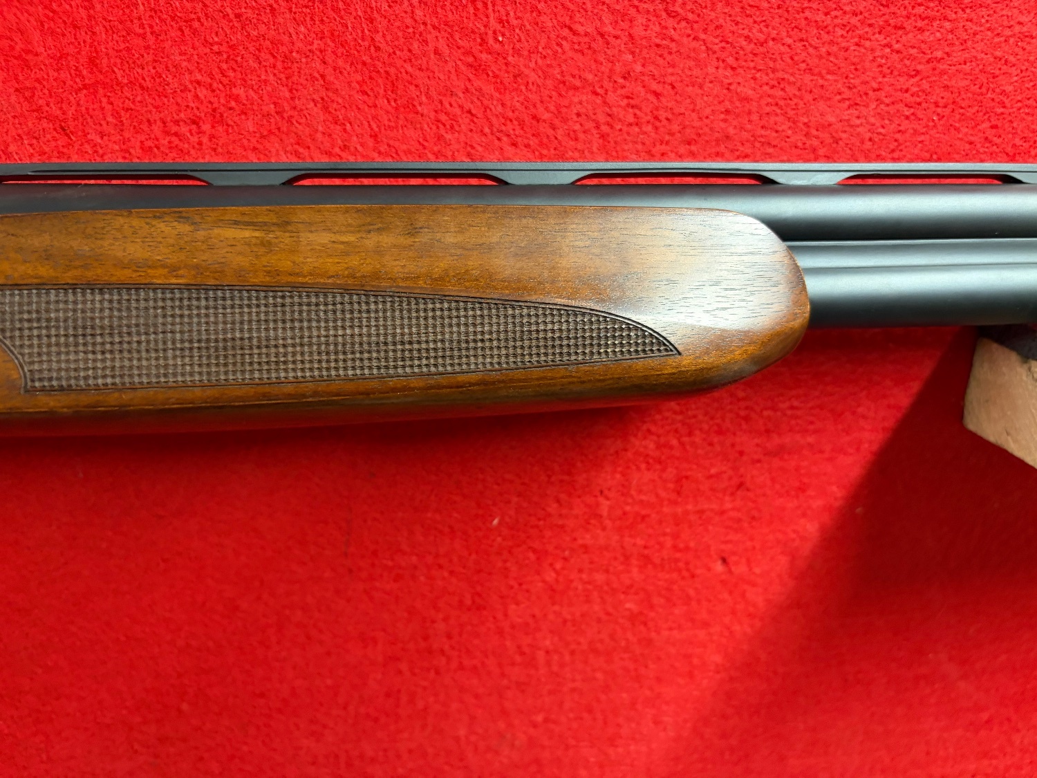 Akkar Double Crown Over and Under 20 Bore/gauge - {CATEGORY} in 