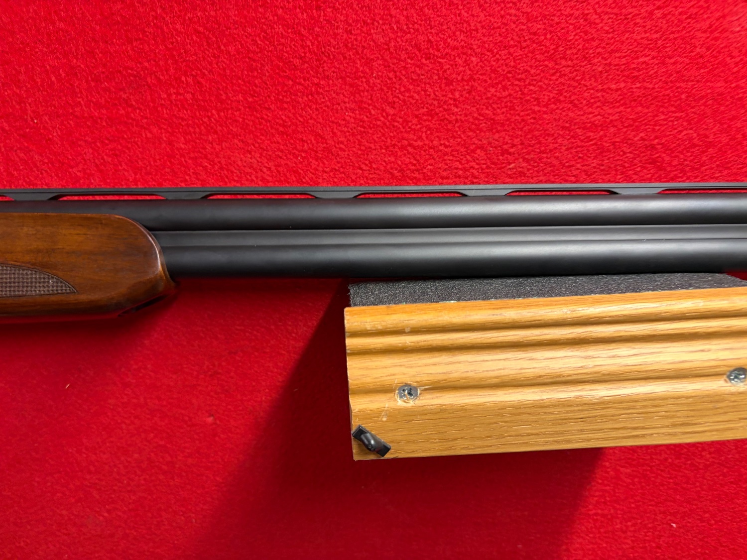 Akkar Double Crown Over and Under 20 Bore/gauge - {CATEGORY}