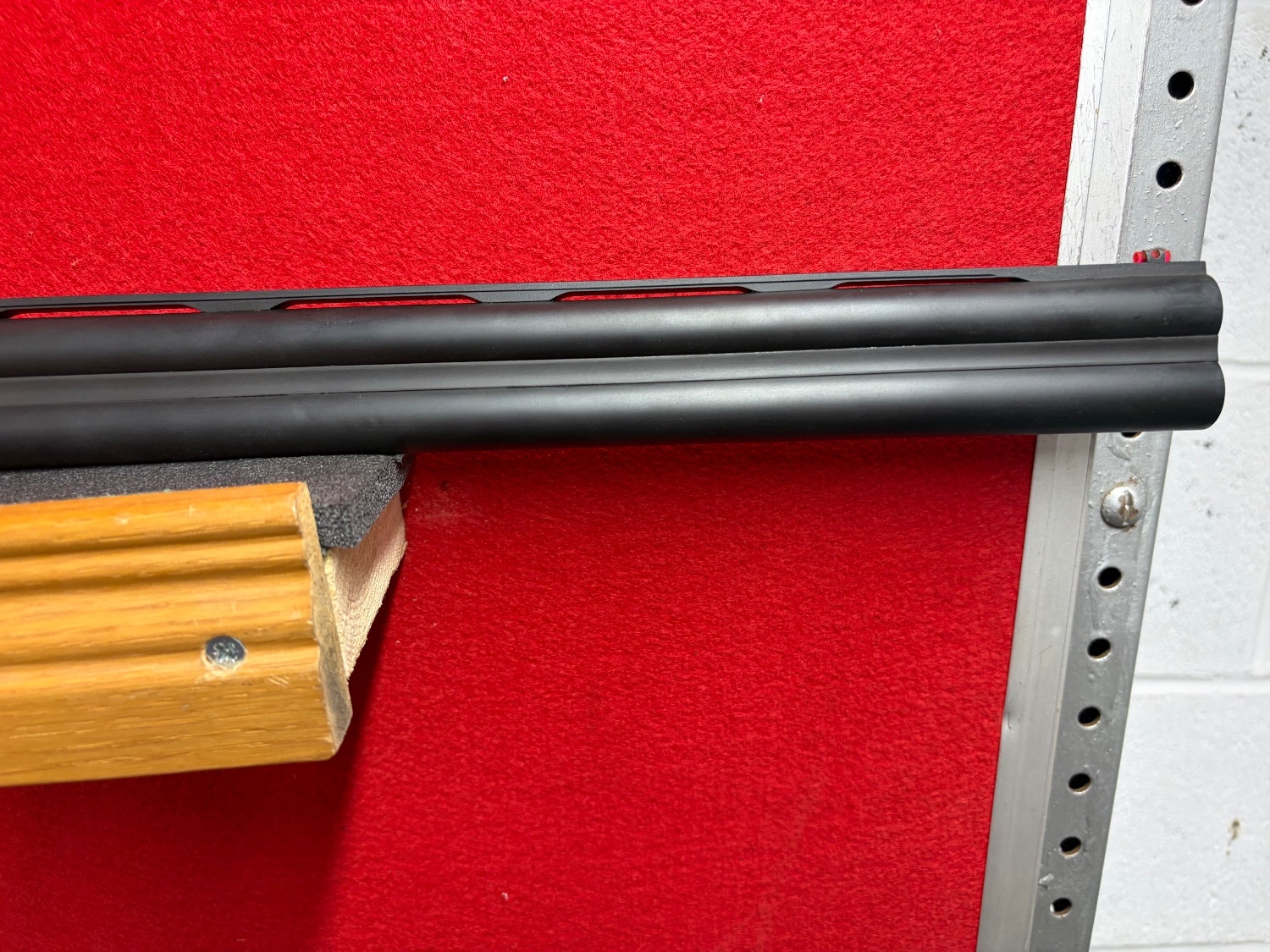 Akkar Double Crown Over and Under 20 Bore/gauge 