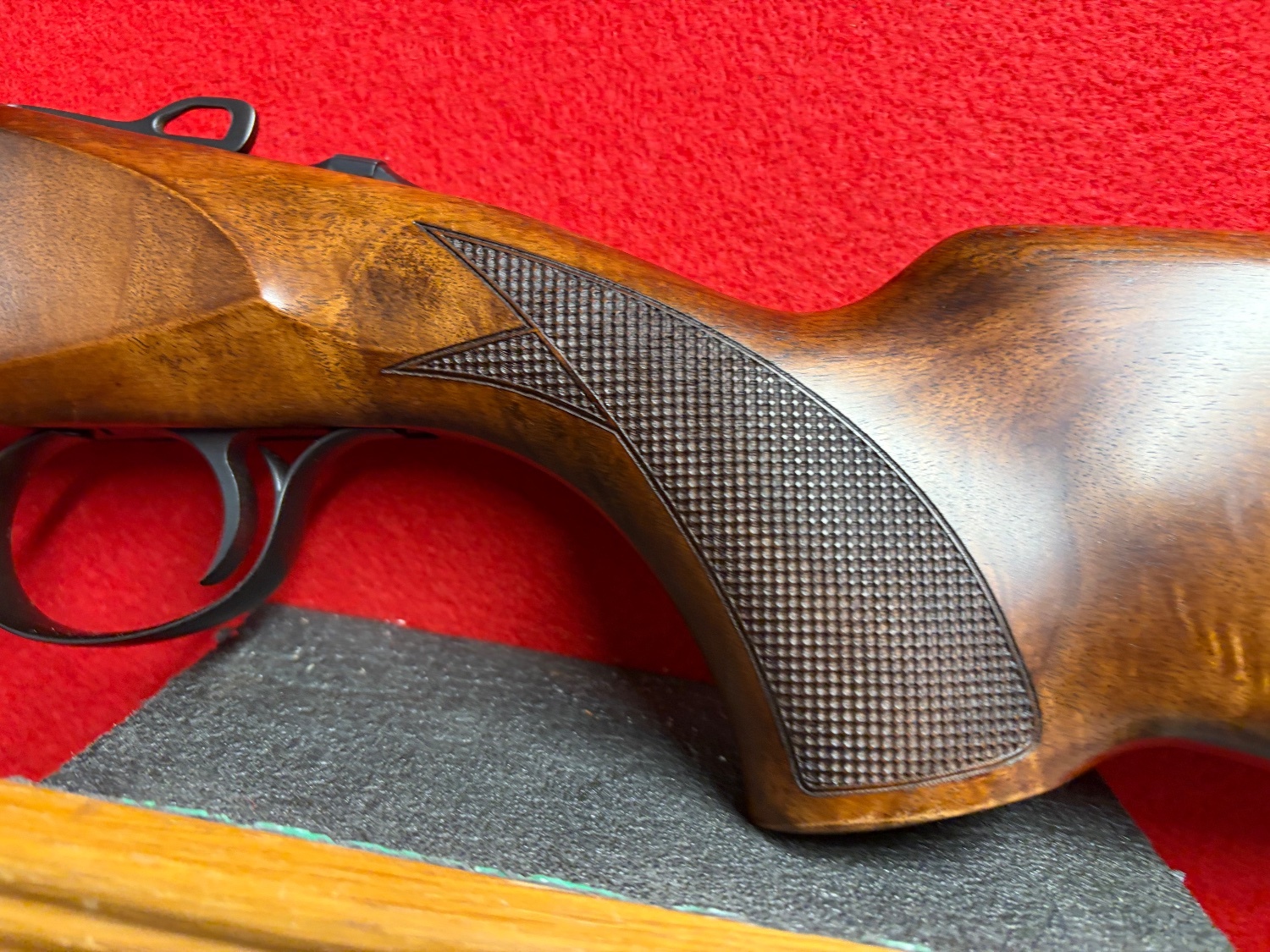 {CATEGORY} - Akkar Double Crown Over and Under 20 Bore/gauge
