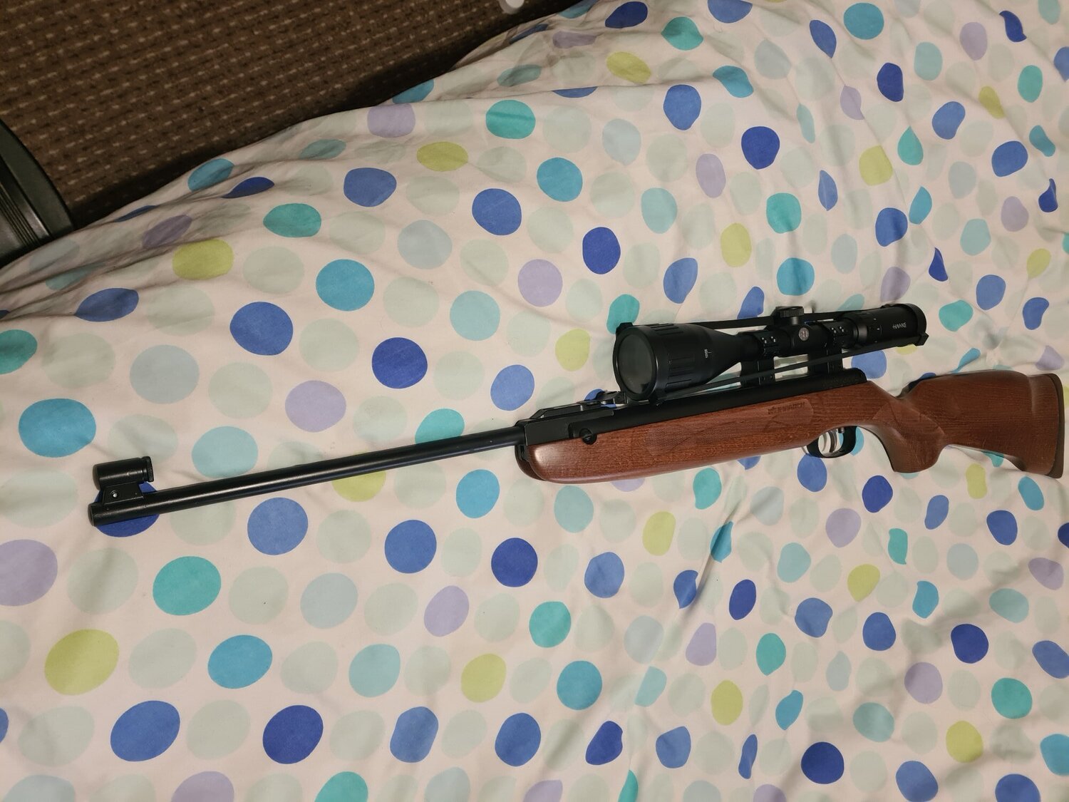 Weihrauch Hw99s 177 Weihrauch Hw99s  .177