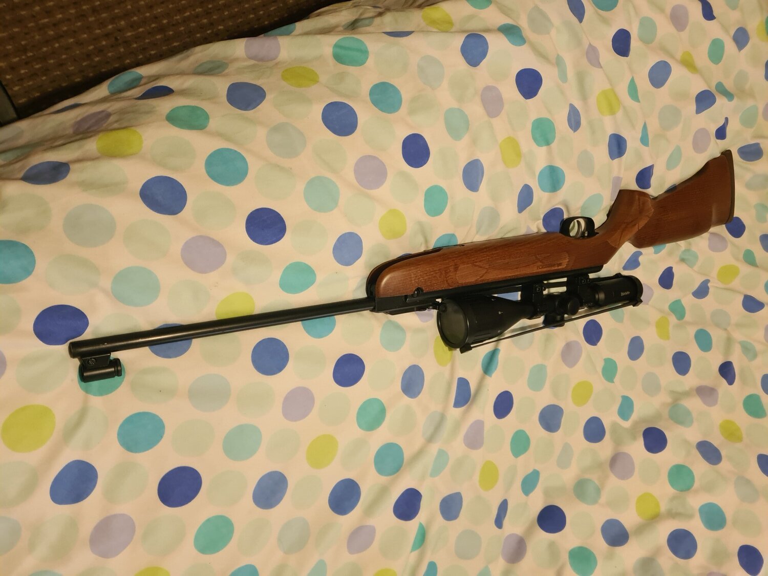  Weihrauch Hw99s 177 Weihrauch Hw99s  .177