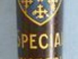 WW1 1914-1919 Dated, Special Constabulary Presentation Truncheon To John James R WW1 1914-1919 Dated, Special Constabulary Presentation Truncheon To John James R Clothing