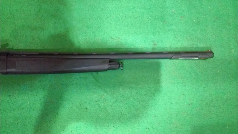  Armsan A612 Semi-Auto 12 Bore/gauge
