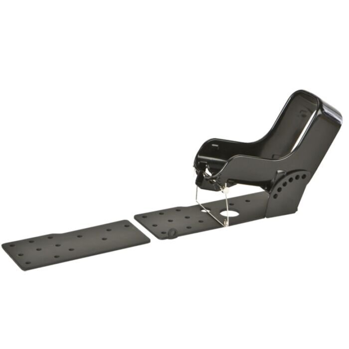 Plano ATV Metal Mounting Bracket Other Accessory