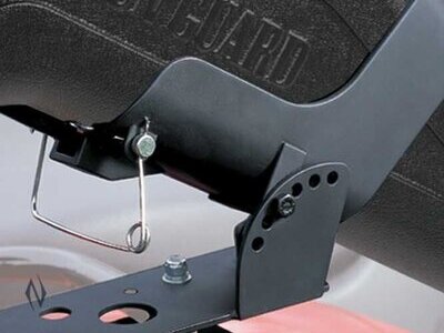 Plano ATV Metal Mounting Bracket Other Accessory