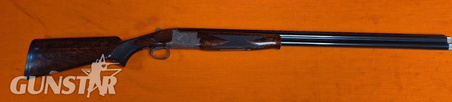 Miroku MK38 Grade 5 Sporting Over and Under 12 Bore/gauge in 