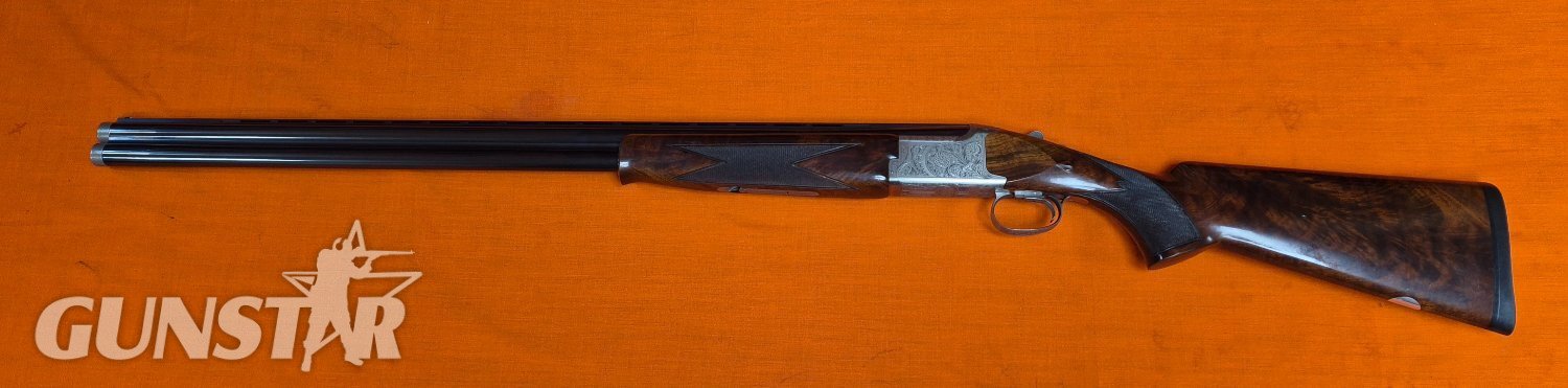 Miroku MK38 Grade 5 Sporting Over and Under 12 Bore/gauge
