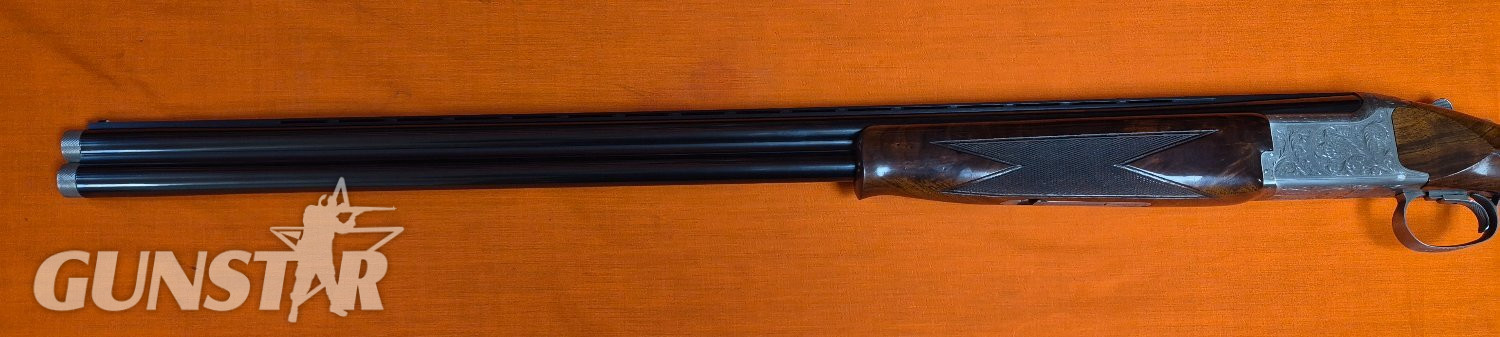 Miroku MK38 Grade 5 Sporting Over and Under 12 Bore/gauge - {CATEGORY} in 