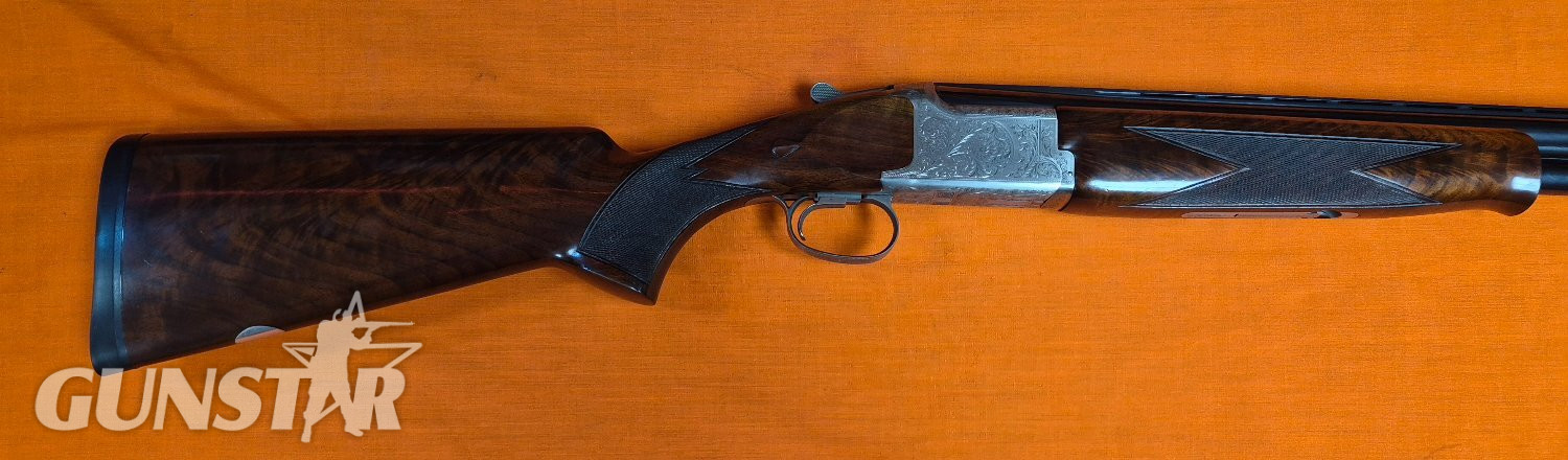 Miroku MK38 Grade 5 Sporting Over and Under 12 Bore/gauge - {CATEGORY}