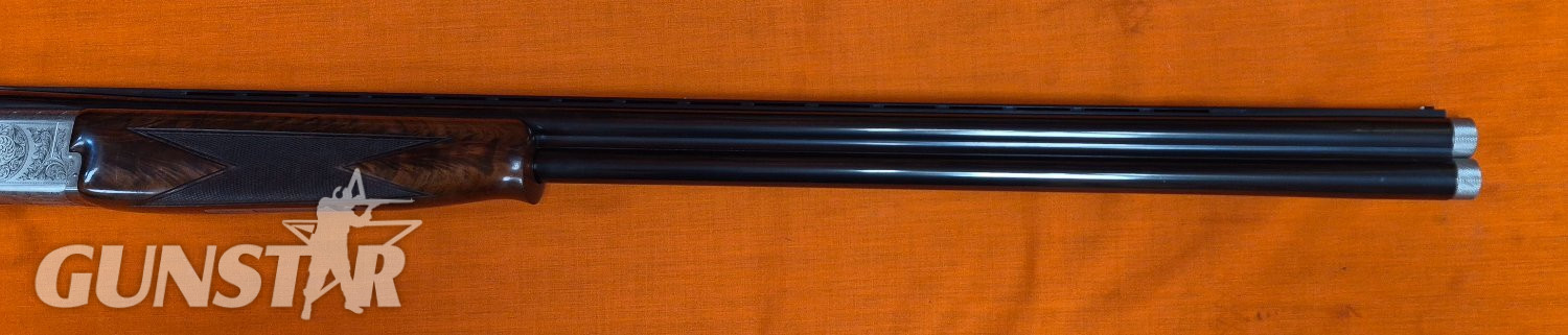 Miroku MK38 Grade 5 Sporting Over and Under 12 Bore/gauge 
