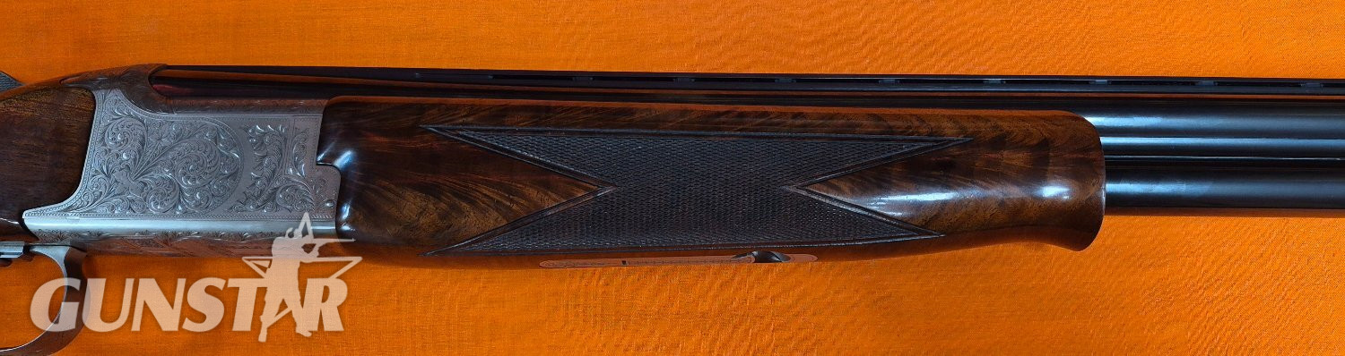 {CATEGORY} - Miroku MK38 Grade 5 Sporting Over and Under 12 Bore/gauge in 