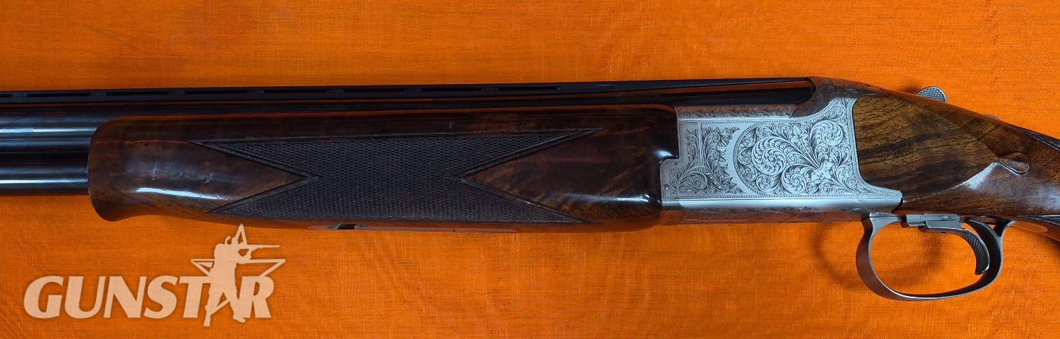 {CATEGORY} - Miroku MK38 Grade 5 Sporting Over and Under 12 Bore/gauge